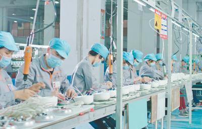 深耕小家電領域 小熊電器的創新戰略與市場洞察